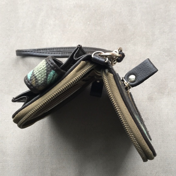 Spartina Phone case and wallet - Picture 4 of 6